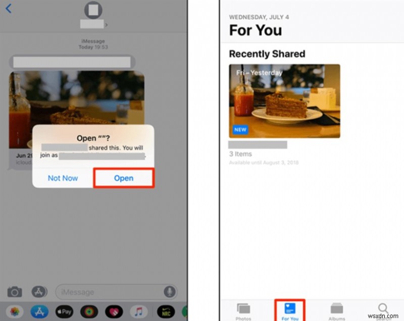 iCloudリンクで写真を簡単に共有する方法|iOS 26対応ステップバイステップガイド
