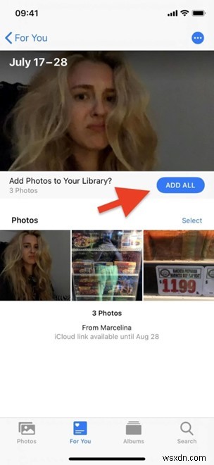 iCloudリンクで写真を簡単に共有する方法|iOS 26対応ステップバイステップガイド
