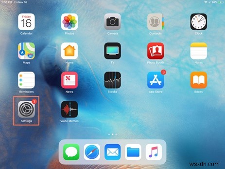 iCloudの写真をiPadにダウンロードする方法｜初心者向けステップバイステップ解説