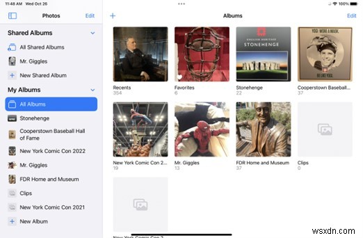 iCloudの写真をiPadにダウンロードする方法｜初心者向けステップバイステップ解説
