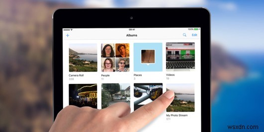 iCloudの写真をiPadにダウンロードする方法｜初心者向けステップバイステップ解説