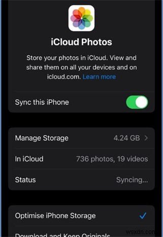 iCloudの写真が消えた?数年分の写真を復元する10の実証済み解決策(2026年版)