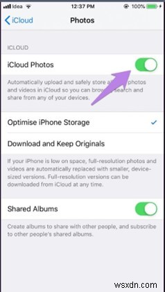 iCloud写真をフル解像度でダウンロードする方法|iPhone・iPad・Mac・PC対応の完全ステップガイド
