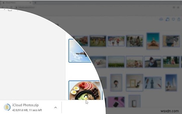 iCloud写真をフル解像度でダウンロードする方法|iPhone・iPad・Mac・PC対応の完全ステップガイド