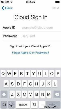 iCloud写真が同期されない問題を解決!専門家監修の7つの対処法