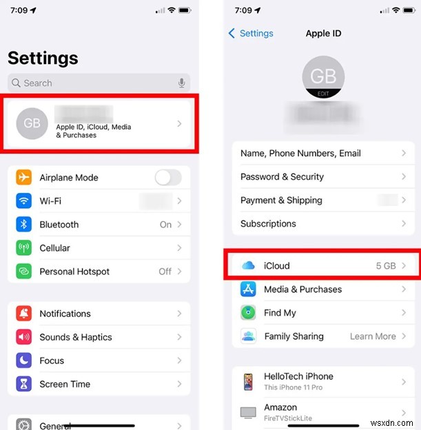 iCloud写真が同期されない問題を解決!専門家監修の7つの対処法
