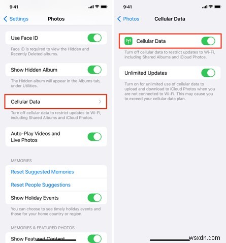 iCloud写真が同期されない問題を解決!専門家監修の7つの対処法