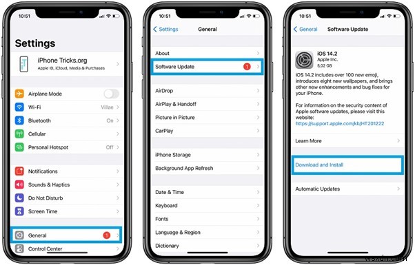 iCloud写真が同期されない問題を解決!専門家監修の7つの対処法