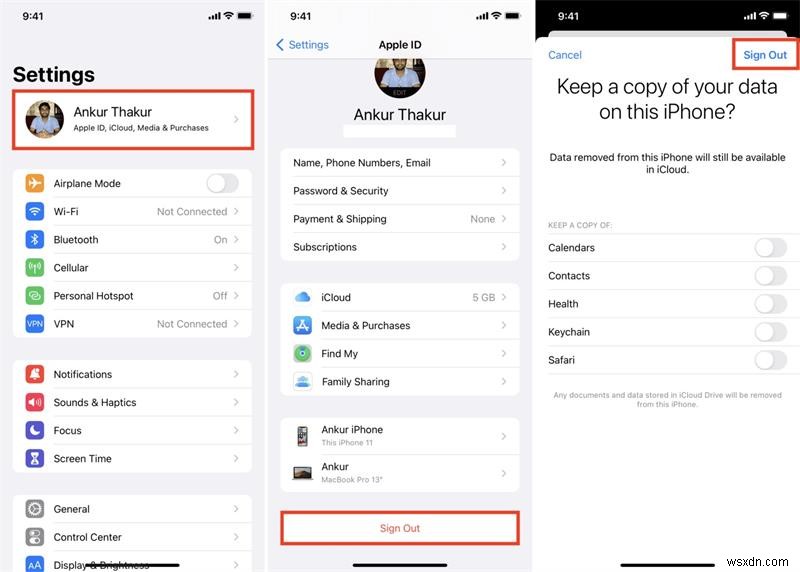 データ移行後の古いiPhoneはどうする？売却・譲渡・再利用のための完全ガイド