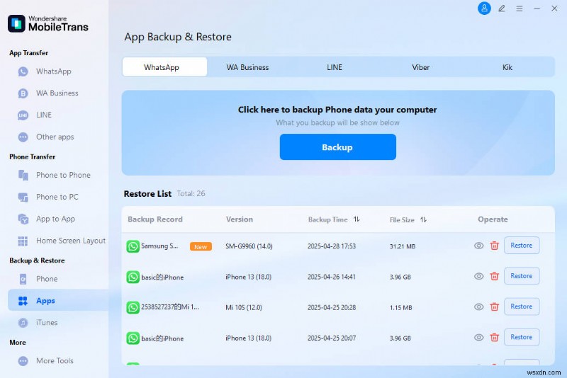 新しいiPhoneを購入する前に必ずやっておきたい重要な準備ステップ