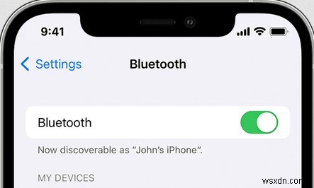 iPhoneのクイックスタートが動作しないときの対処法|確実に効く4つの解決策
