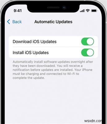 iPhoneのクイックスタートが動作しないときの対処法|確実に効く4つの解決策