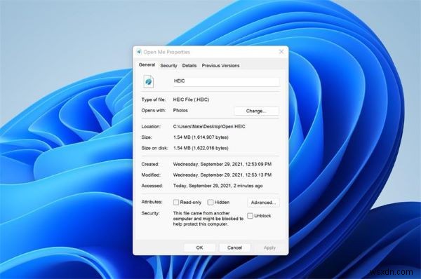 Windows 11/10/8/7でHEIC画像を開く方法:初心者向けステップバイステップガイド