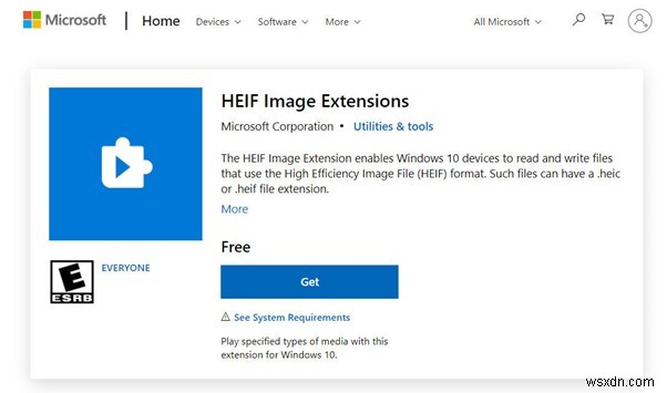 Windows 11/10/8/7でHEIC画像を開く方法:初心者向けステップバイステップガイド
