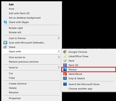 Windows 11/10/8/7でHEIC画像を開く方法:初心者向けステップバイステップガイド