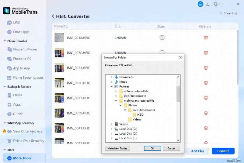 Windows 11/10/8/7でHEIC画像を開く方法:初心者向けステップバイステップガイド