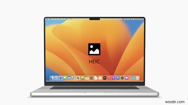 MacでHEIC写真を開く3つの簡単な方法|初心者向け完全ガイド