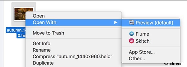 MacでHEIC写真を開く3つの簡単な方法|初心者向け完全ガイド