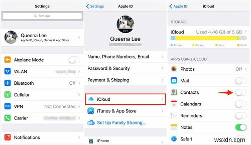 iCloudの重複連絡先を削除・統合する方法【Windows/Mac/iPhone対応】
