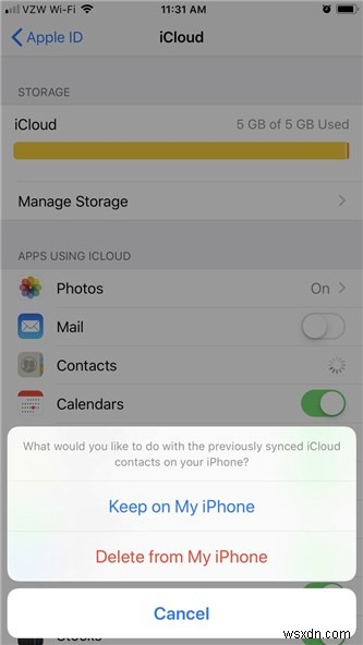 iPhoneで複数の連絡先を一括削除する方法|知っておくべき3つの実践テクニック