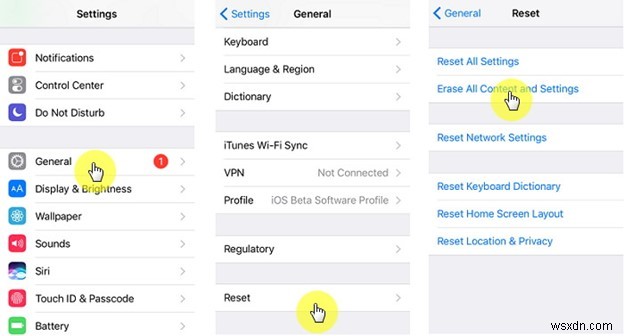 iPhoneでバックアップを復元できない時の対処法|原因と解決策をステップごとに徹底解説
