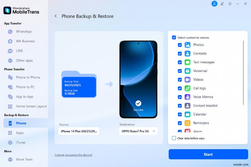 iPhoneでバックアップを復元できない時の対処法|原因と解決策をステップごとに徹底解説
