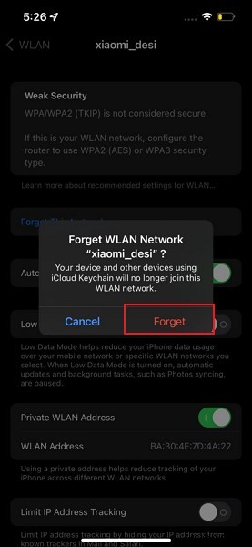 iPhoneのWi-Fiが頻繁に切れる・繋がらないときの対処法|原因の切り分けと10の解決策