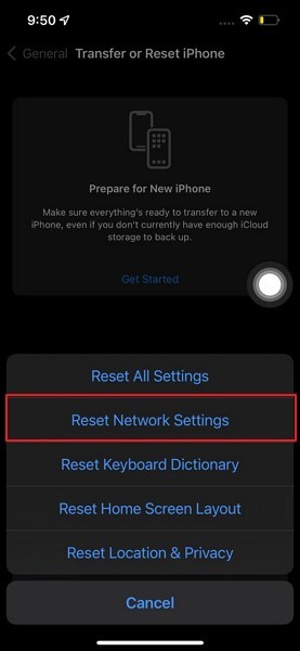 iPhoneのWi-Fiが頻繁に切れる・繋がらないときの対処法|原因の切り分けと10の解決策