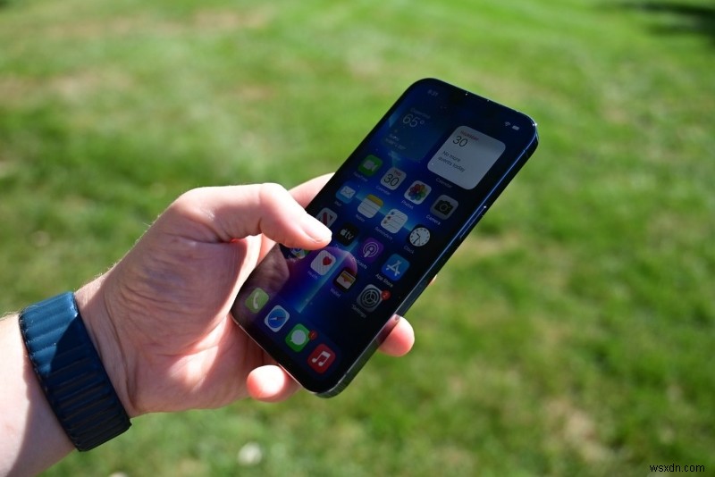 iPhoneが熱くなるのはなぜ？発熱の原因・リスク・今すぐ試せる対処法10選