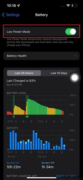 iPhoneが熱くなるのはなぜ？発熱の原因・リスク・今すぐ試せる対処法10選
