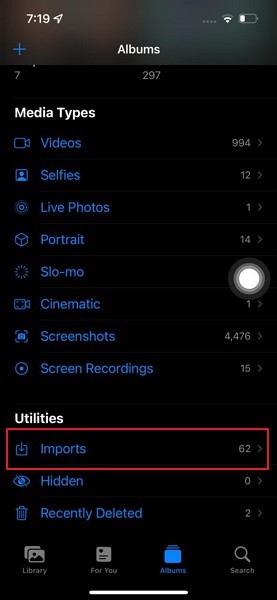 iPhone・MacでAirDropのファイルはどこに保存される?保存先を徹底解説