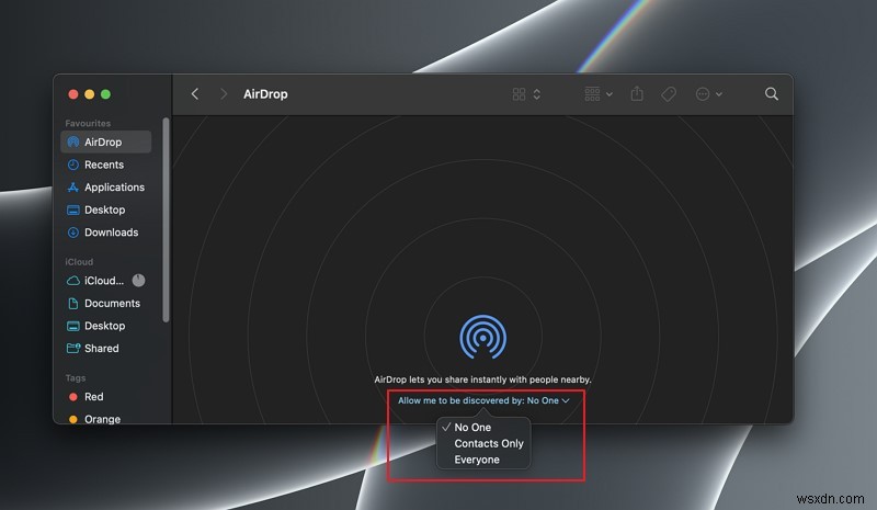 iPhone・MacでAirDropのファイルはどこに保存される?保存先を徹底解説