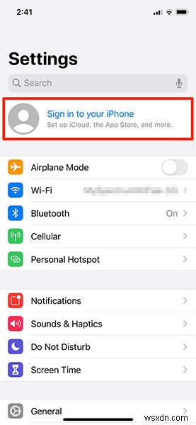 iPhoneで現在地の共有ができないときの対処法 – 実証済みの6つの解決策