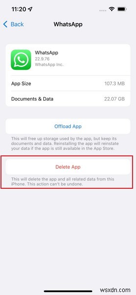 iPhoneのストレージを無料で確保する方法：Cookieとキャッシュを安全に削除しよう