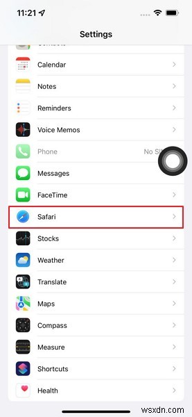 iPhoneのストレージを無料で確保する方法：Cookieとキャッシュを安全に削除しよう