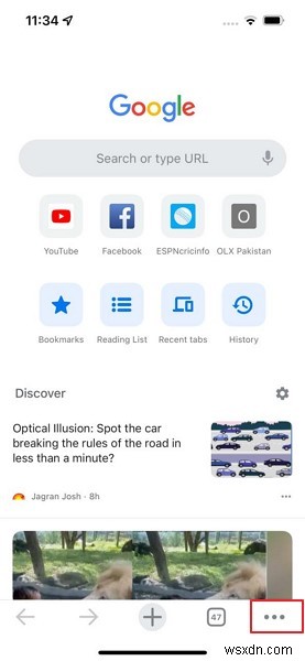 iPhoneのストレージを無料で確保する方法：Cookieとキャッシュを安全に削除しよう