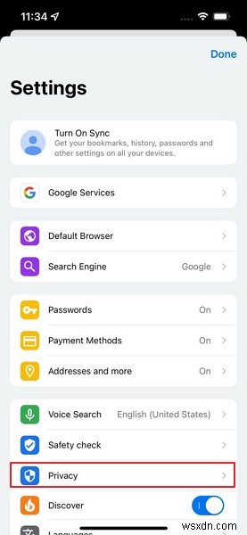 iPhoneのストレージを無料で確保する方法：Cookieとキャッシュを安全に削除しよう