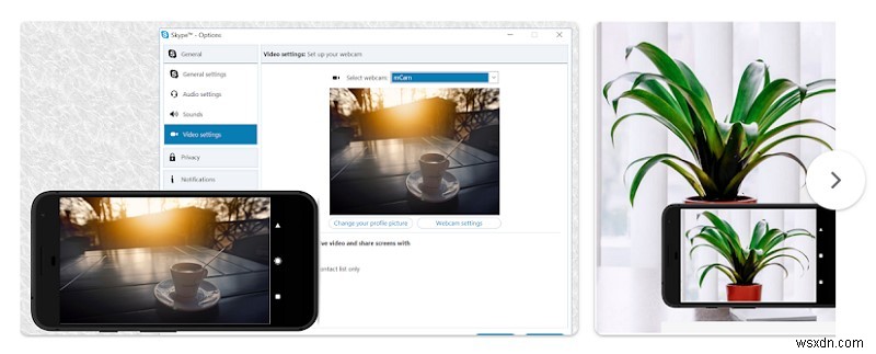 iOS・Android向けWebカメラアプリおすすめ10選:会議と通話を快適にする高品質ビデオ