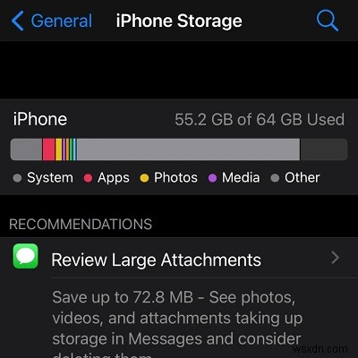 iCloudストレージとiPhoneストレージの違いを徹底解説!使い分けのポイント