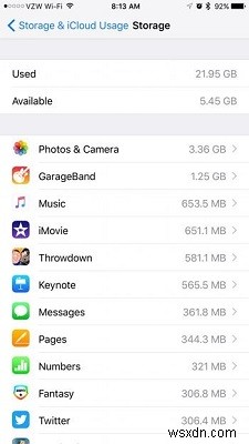 iCloudストレージとiPhoneストレージの違いを徹底解説!使い分けのポイント