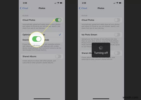 iCloudに影響を与えずにiPhoneの写真を削除する方法|初心者向けステップバイステップガイド