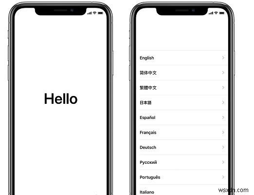 Apple IDなしでiPhoneを使う方法|初期設定の手順と注意点を徹底解説