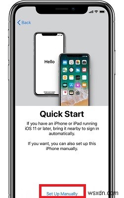 Apple IDなしでiPhoneを使う方法|初期設定の手順と注意点を徹底解説