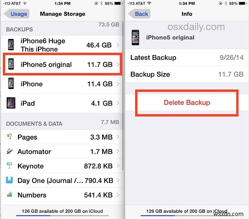 iPhoneのiCloudストレージを増やす方法|プランのアップグレードから不要データの削除まで徹底解説