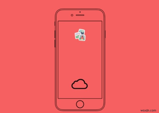 iPhoneに写真を残したままiCloudからだけ写真を削除する方法【完全ガイド】