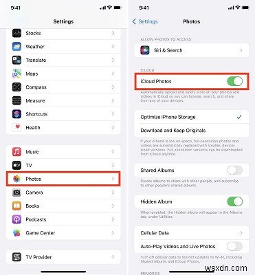 iPhoneの動画をiCloudに簡単にアップロードする方法|初心者向けステップバイステップガイド