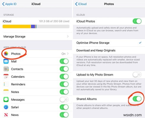 iPhoneの動画をiCloudに簡単にアップロードする方法|初心者向けステップバイステップガイド