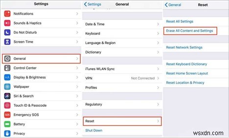 iPhoneをリセットせずにiCloudから復元する方法|データ消失の心配なし