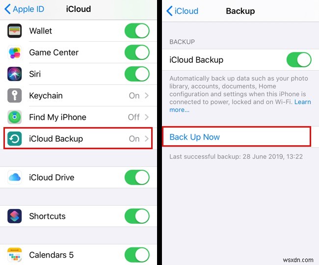 iPhoneの連絡先をiCloudと安全に同期する方法|初心者向けステップバイステップ解説