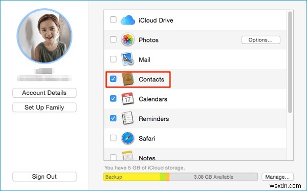 iPhoneの連絡先をiCloudと安全に同期する方法|初心者向けステップバイステップ解説